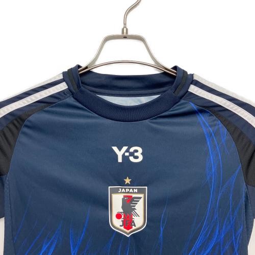 Y-3 (ワイスリー) 応援グッズ IS5610 2024