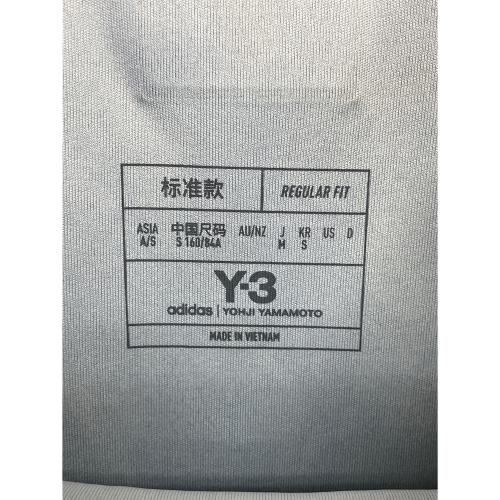 Y-3 (ワイスリー) 応援グッズ IS5610 2024