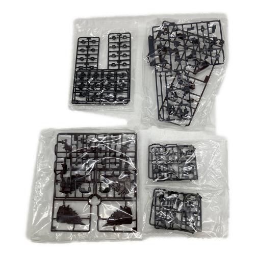 【未組立品】M.S.G ギガンティックアームズ07EX クリムゾンウイング＆フレームアームズ・ガール スティレット〈特別カラー〉 プラモデル 箱ダメージ有