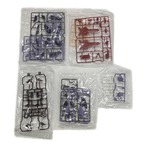 【未組立品】M.S.G ギガンティックアームズ07EX クリムゾンウイング＆フレームアームズ・ガール スティレット〈特別カラー〉 プラモデル 箱ダメージ有