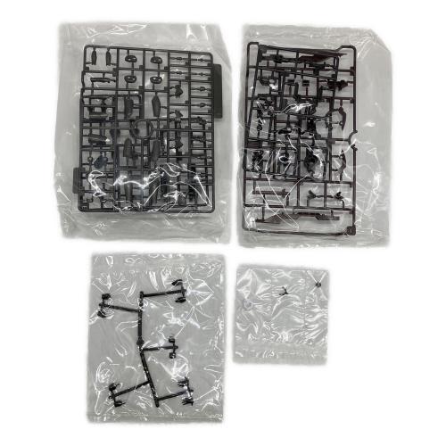 【未組立品】M.S.G ギガンティックアームズ07EX クリムゾンウイング＆フレームアームズ・ガール スティレット〈特別カラー〉 プラモデル 箱ダメージ有