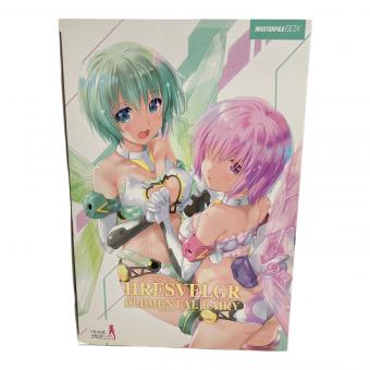 KOTOBUKIYA（コトブキヤ）フレズヴェルク・エレメンタルフェアリー プラモデル 【未開封品】