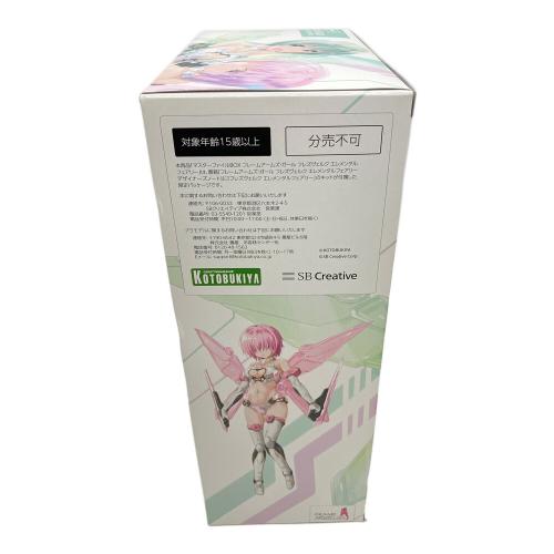 KOTOBUKIYA（コトブキヤ）フレズヴェルク・エレメンタルフェアリー プラモデル 【未開封品】