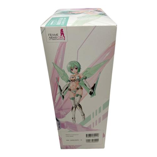 KOTOBUKIYA（コトブキヤ）フレズヴェルク・エレメンタルフェアリー プラモデル 【未開封品】