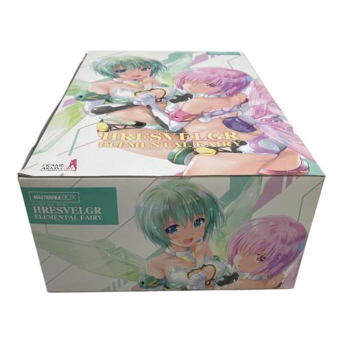 KOTOBUKIYA（コトブキヤ）フレズヴェルク・エレメンタルフェアリー プラモデル 【未開封品】
