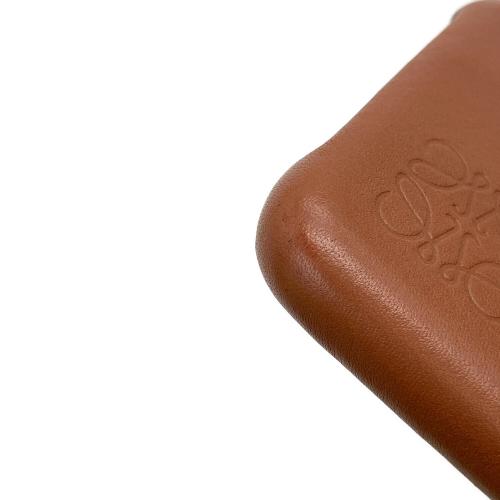 LOEWE (ロエベ) スマホケース エレファント iPhoneカバー