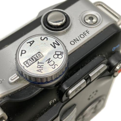 OLYMPUS (オリンパス) ミラーレス一眼カメラ PEN E-PL1