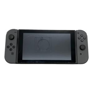 Nintendo (ニンテンドー) Nintendo Switch HAC-001