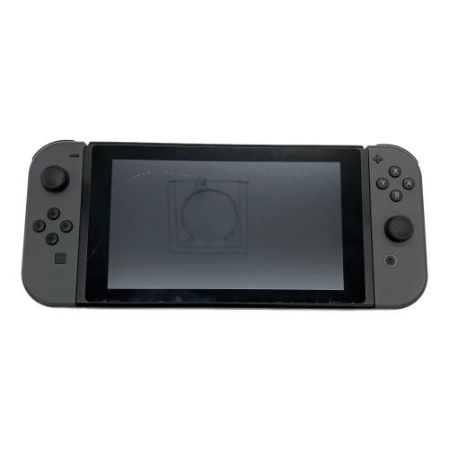 Nintendo (ニンテンドー) Nintendo Switch HAC-001