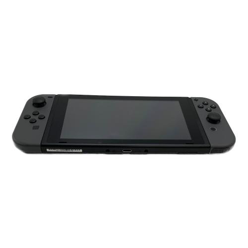 Nintendo (ニンテンドー) Nintendo Switch HAC-001