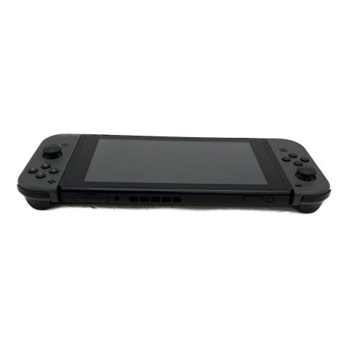 Nintendo (ニンテンドー) Nintendo Switch HAC-001