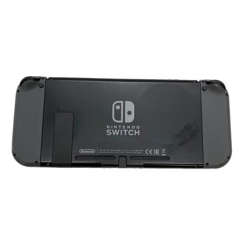Nintendo (ニンテンドー) Nintendo Switch HAC-001