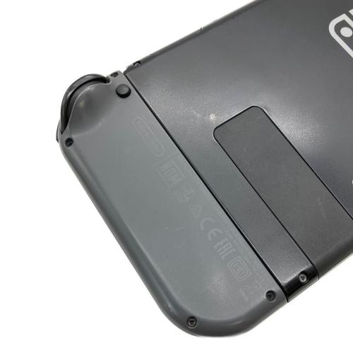 Nintendo (ニンテンドー) Nintendo Switch HAC-001