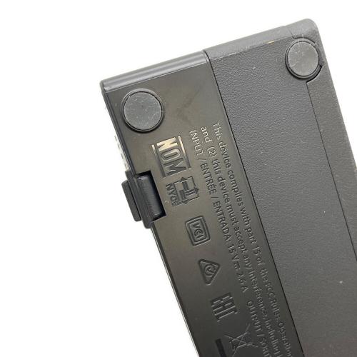 Nintendo (ニンテンドー) Nintendo Switch HAC-001