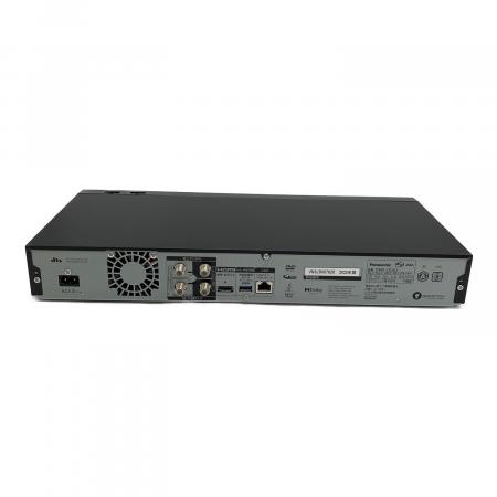Panasonic (パナソニック) Blu-rayレコーダー DMR-2X202 2023年製 未