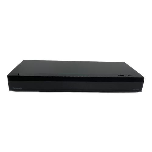 Panasonic (パナソニック) Blu-rayレコーダー DMR-2X202 2023年製 未使用品