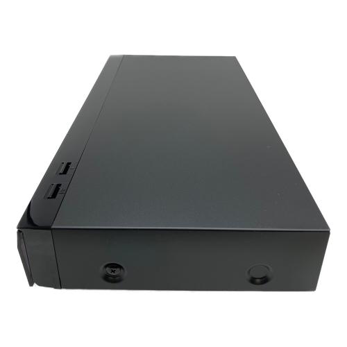Panasonic (パナソニック) Blu-rayレコーダー DMR-2X202 2023年製 未使用品