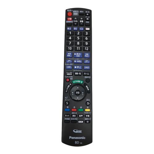 Panasonic (パナソニック) Blu-rayレコーダー DMR-2X202 2023年製 未使用品