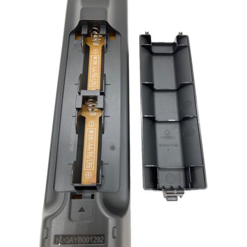 Panasonic (パナソニック) Blu-rayレコーダー DMR-2X202 2023年製 未使用品