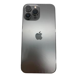 Apple (アップル) iPhone13 Pro Max A2641