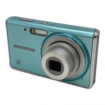 OLYMPUS (オリンパス) コンパクトデジタルカメラ EF-4020 FE