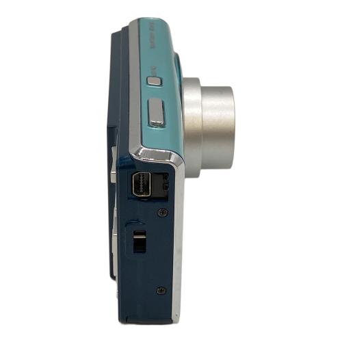 OLYMPUS (オリンパス) コンパクトデジタルカメラ EF-4020 FE