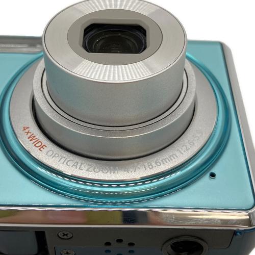 OLYMPUS (オリンパス) コンパクトデジタルカメラ EF-4020 FE