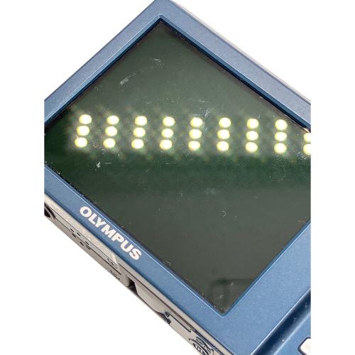 OLYMPUS (オリンパス) コンパクトデジタルカメラ EF-4020 FE