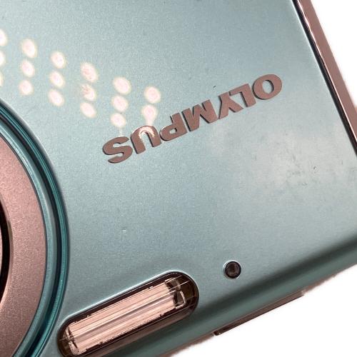 OLYMPUS (オリンパス) コンパクトデジタルカメラ EF-4020 FE