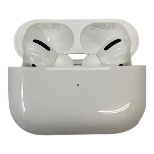 Apple (アップル) イヤホン A2190 第一世代
