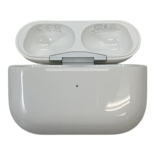 Apple (アップル) イヤホン A2190 第一世代