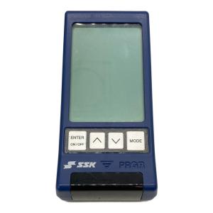 SSK (エスエスケイ) マルチスピードテスターⅣ MST400