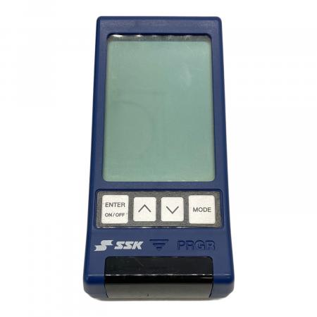 SSK (エスエスケイ) マルチスピードテスターⅣ MST400｜トレファクONLINE