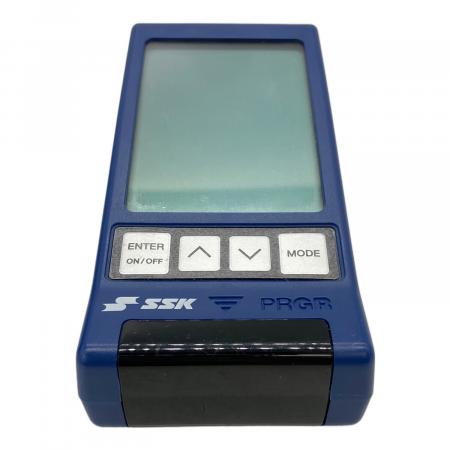 SSK (エスエスケイ) マルチスピードテスターⅣ MST400｜トレファクONLINE