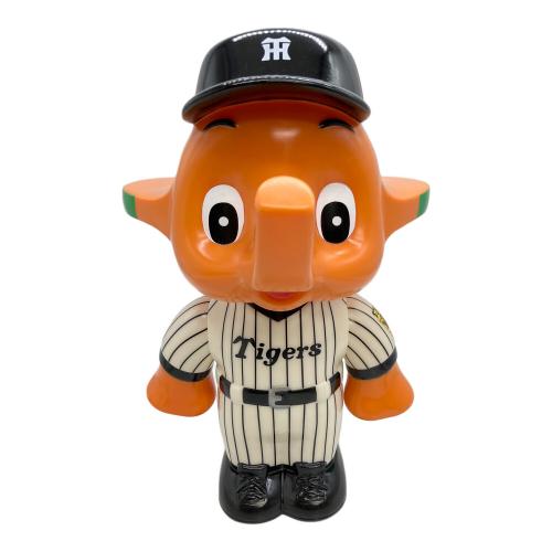 SATOCHAN サトウちゃん　貯金箱 Tigers阪神タイガース