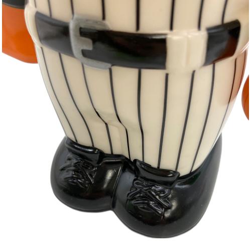 SATOCHAN サトウちゃん　貯金箱 Tigers阪神タイガース