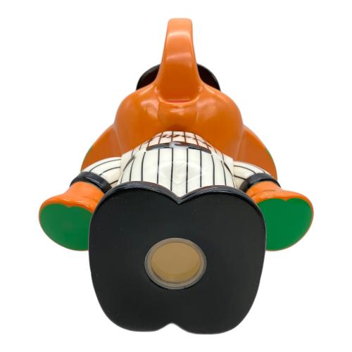 SATOCHAN サトウちゃん　貯金箱 Tigers阪神タイガース