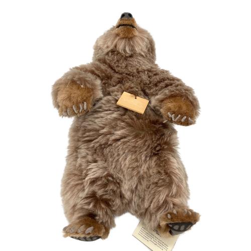 KOSEN (ケーセン) ベアー ヌイグルミ