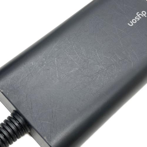 dyson (ダイソン) ヘアーアイロン JQ10652
