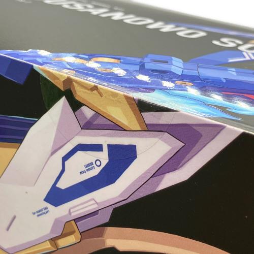 メガミデバイス 皇巫 スサノヲ 蒼炎 1/1 プラモデル プラモデル