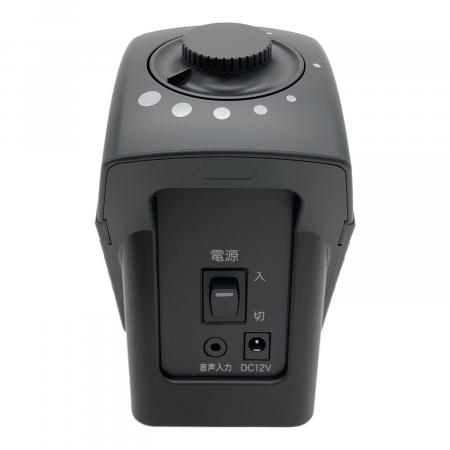 サウンドファン SF-MIRAIS5 ミライスピーカー ブラック SOUNDFUN (サウンドファン) ミライスピーカー SF-MIRAIS5｜トレファク