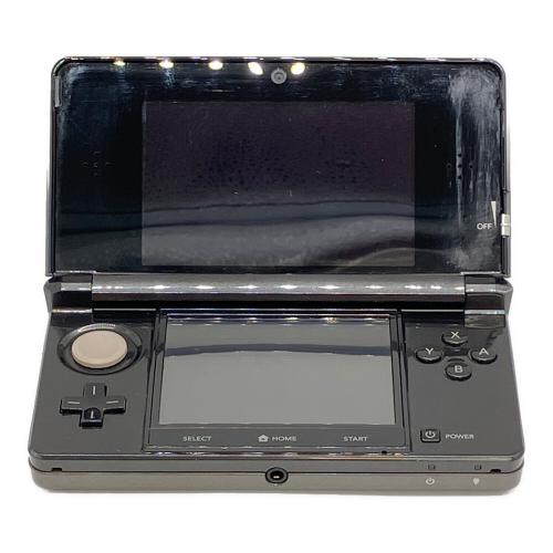 Nintendo (ニンテンドー) Nintendo 3DS CTR-001