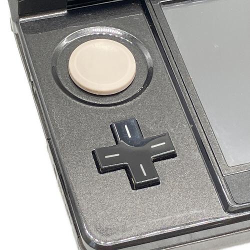 Nintendo (ニンテンドー) Nintendo 3DS CTR-001