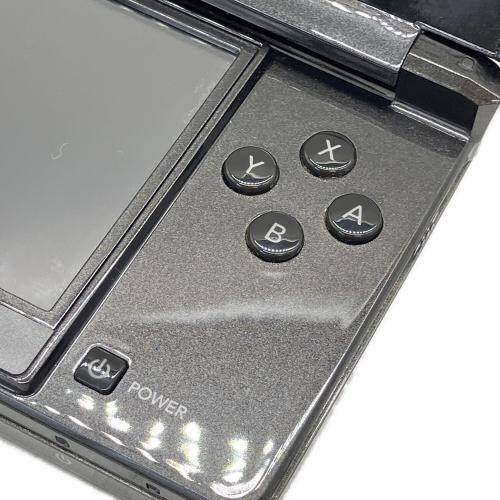 Nintendo (ニンテンドー) Nintendo 3DS CTR-001