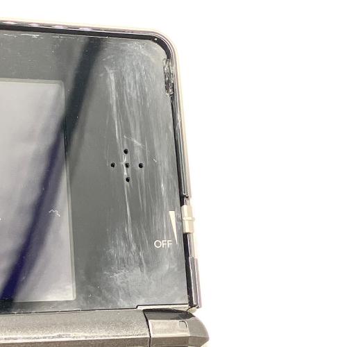 Nintendo (ニンテンドー) Nintendo 3DS CTR-001
