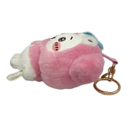 ちいかわ×サンリオぬいぐるみ ヌイグルミ