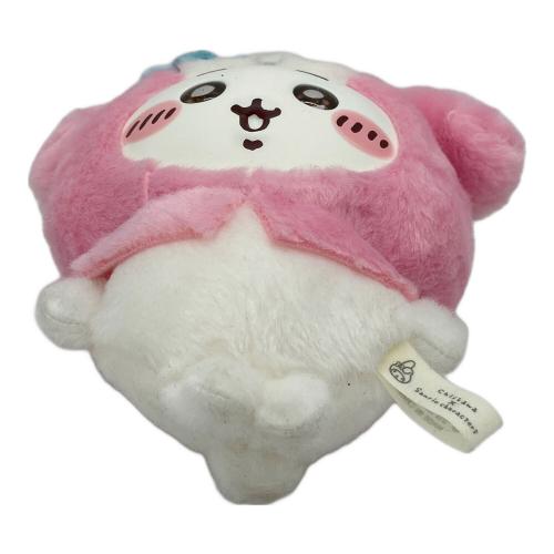 ちいかわ×サンリオぬいぐるみ ヌイグルミ