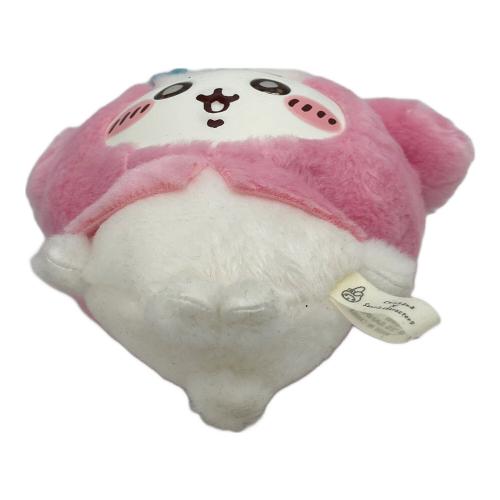 ちいかわ×サンリオぬいぐるみ ヌイグルミ