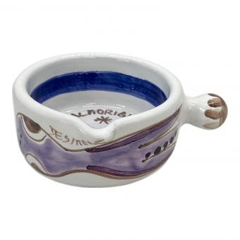 デシモーネ 陶器 レシピボウル