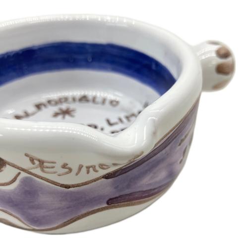 デシモーネ 陶器 レシピボウル